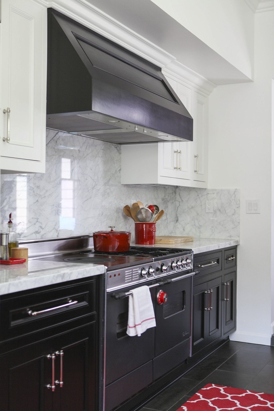 Miele range Cooker hr1936