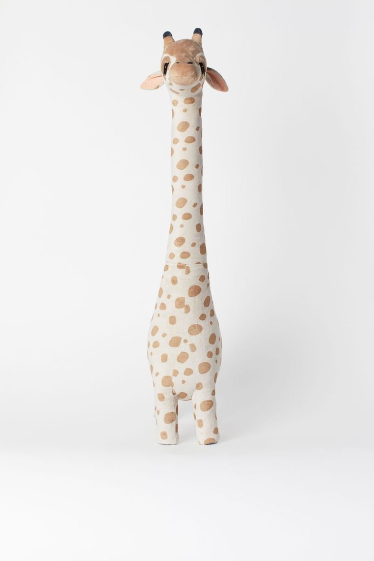 Поместье Жирафов (Giraffe Manor), Кения