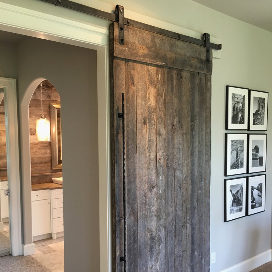 Амбарная дверь Barn Door 80 g