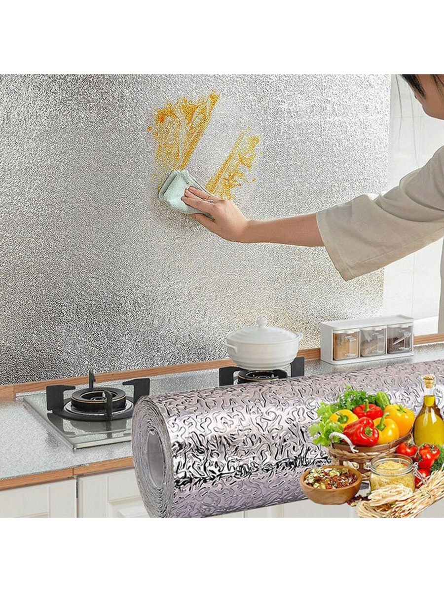 Самоклеющаяся пленка для кухни