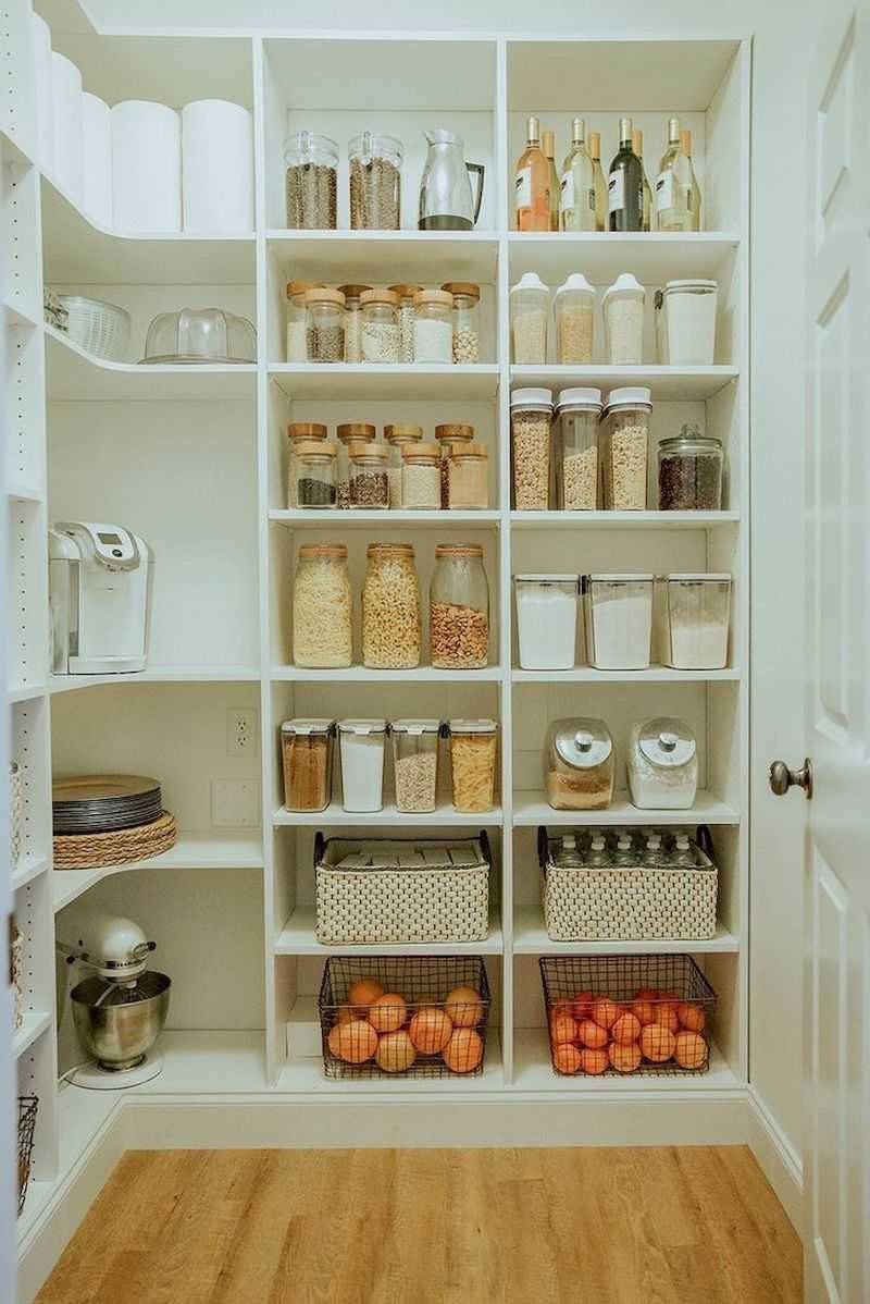 Шкаф для продуктов