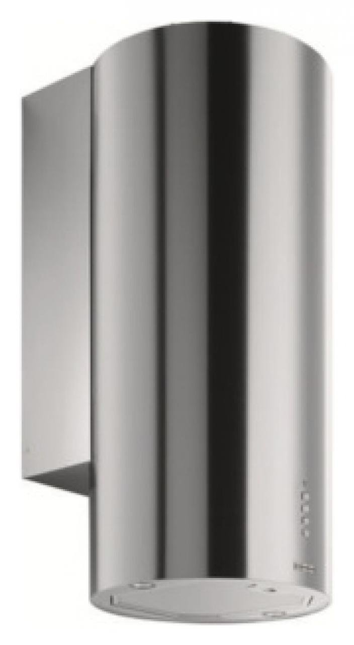 Вытяжка FALMEC Mirabilia/led(Round) Steel 67