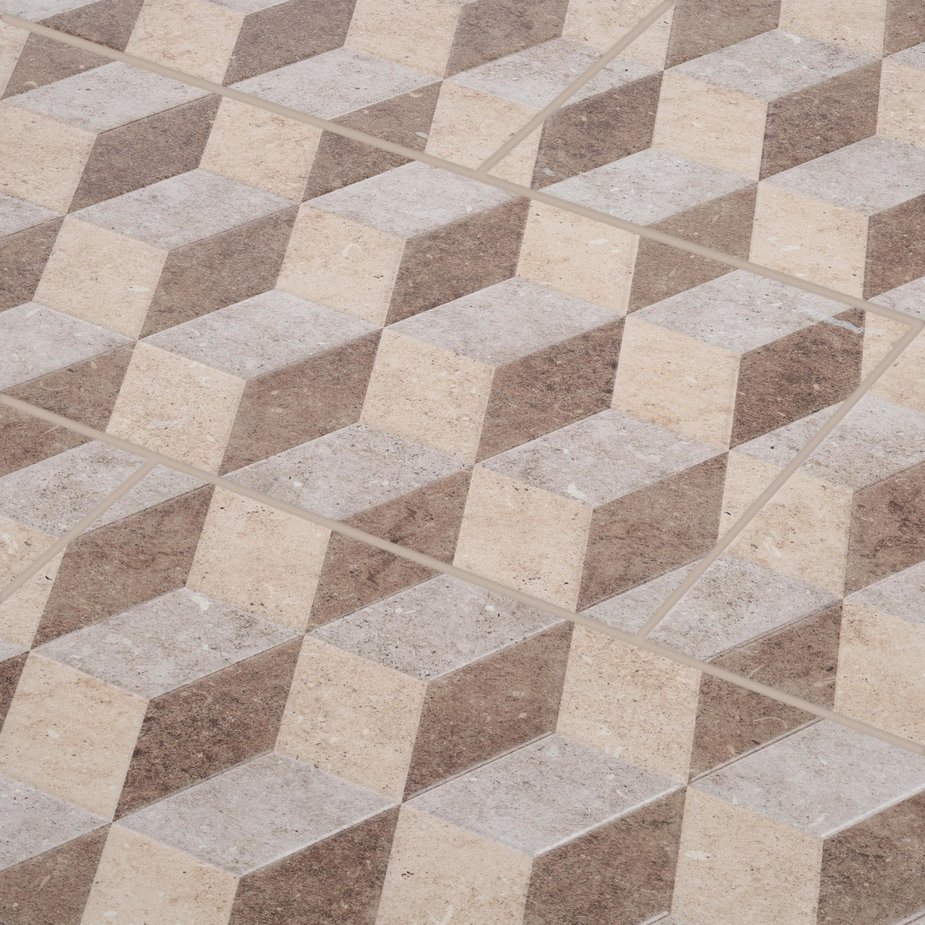 Керамическая плитка Mainzu Bolonia Decor Medievo 20 x 20