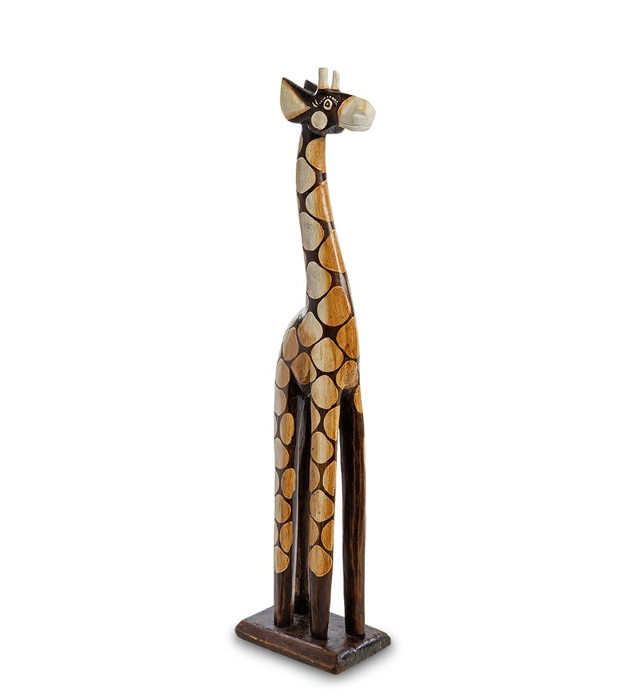 Жираф албезия