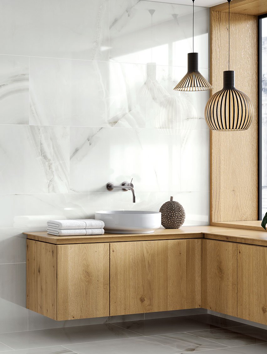 Fenix crema 60x120 плитка