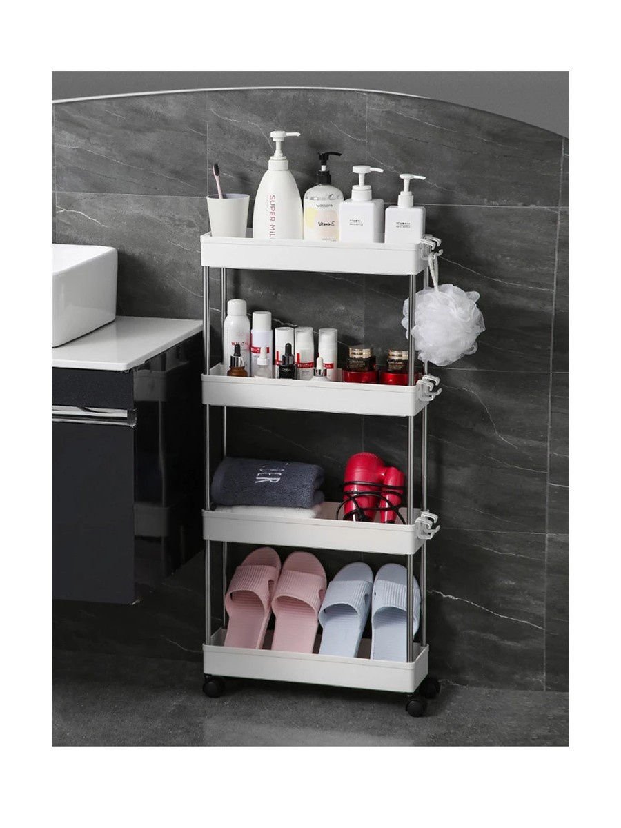 Выдвижной ящик для ванной