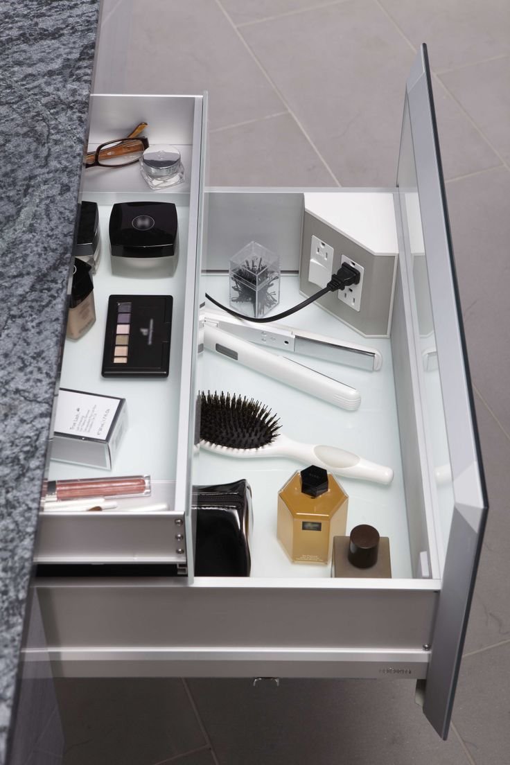 Органайзер выдвижной напольный Kitchen Organizer