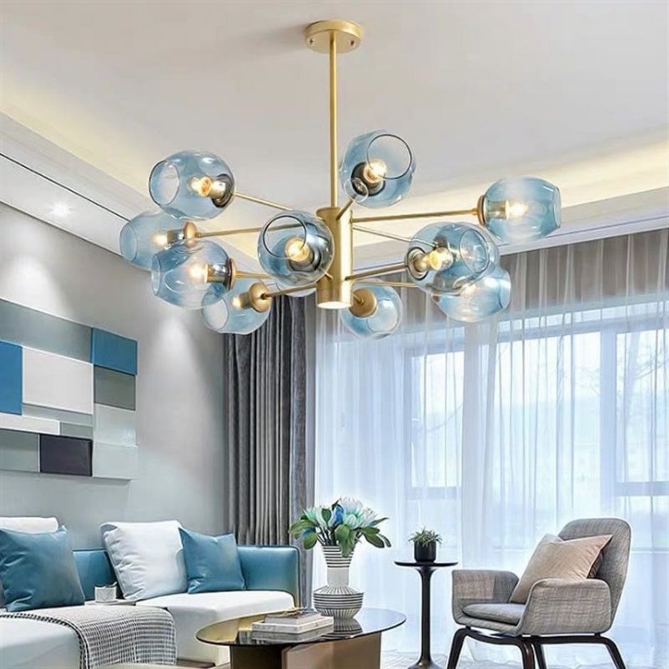 Светильник lampatron потолочный