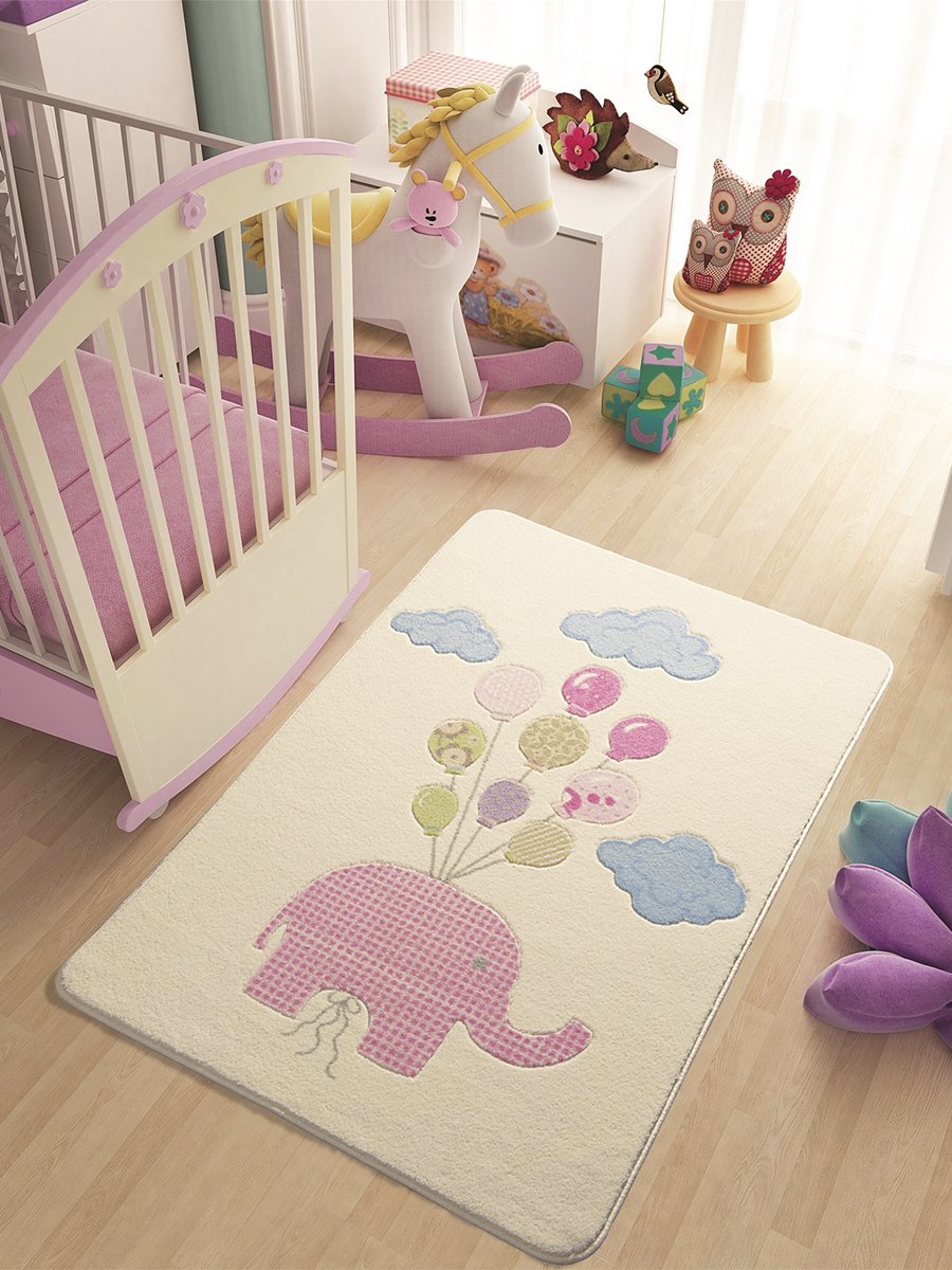 Ковер Confetti Sweet Elephant