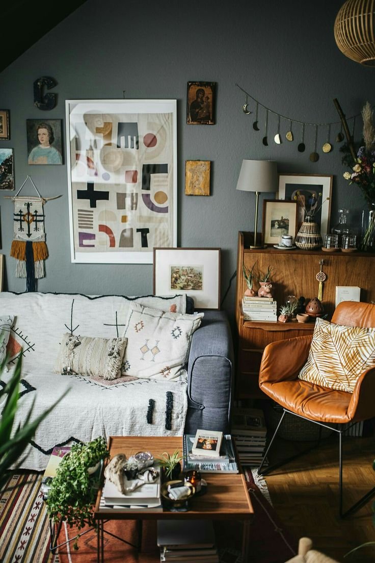 Уютная мастерская