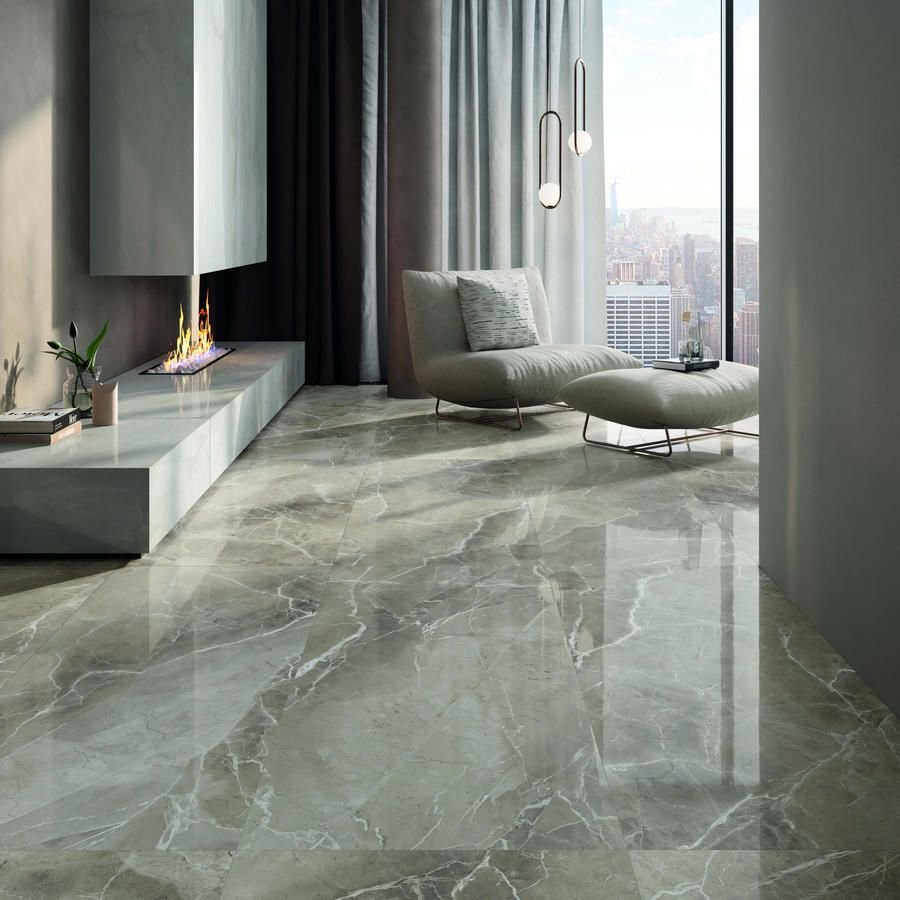 Supergres Purity of Marble lasa 120*120
