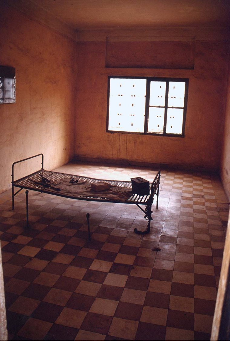 Padded Cell Room Daz