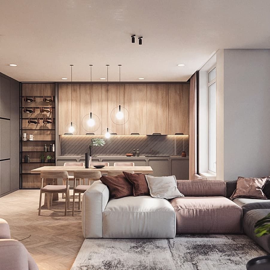 QBURO Interiors