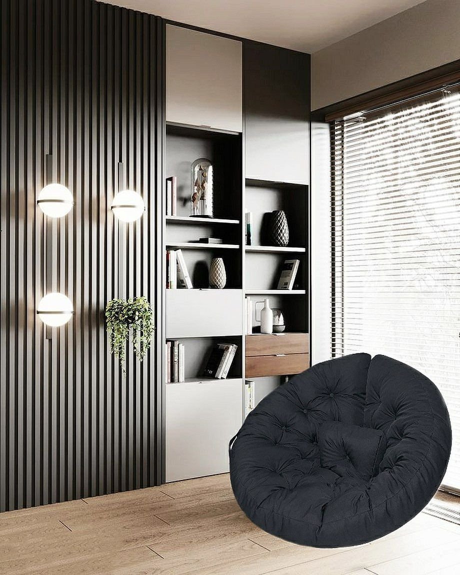 Реечная перегородка Фрамир