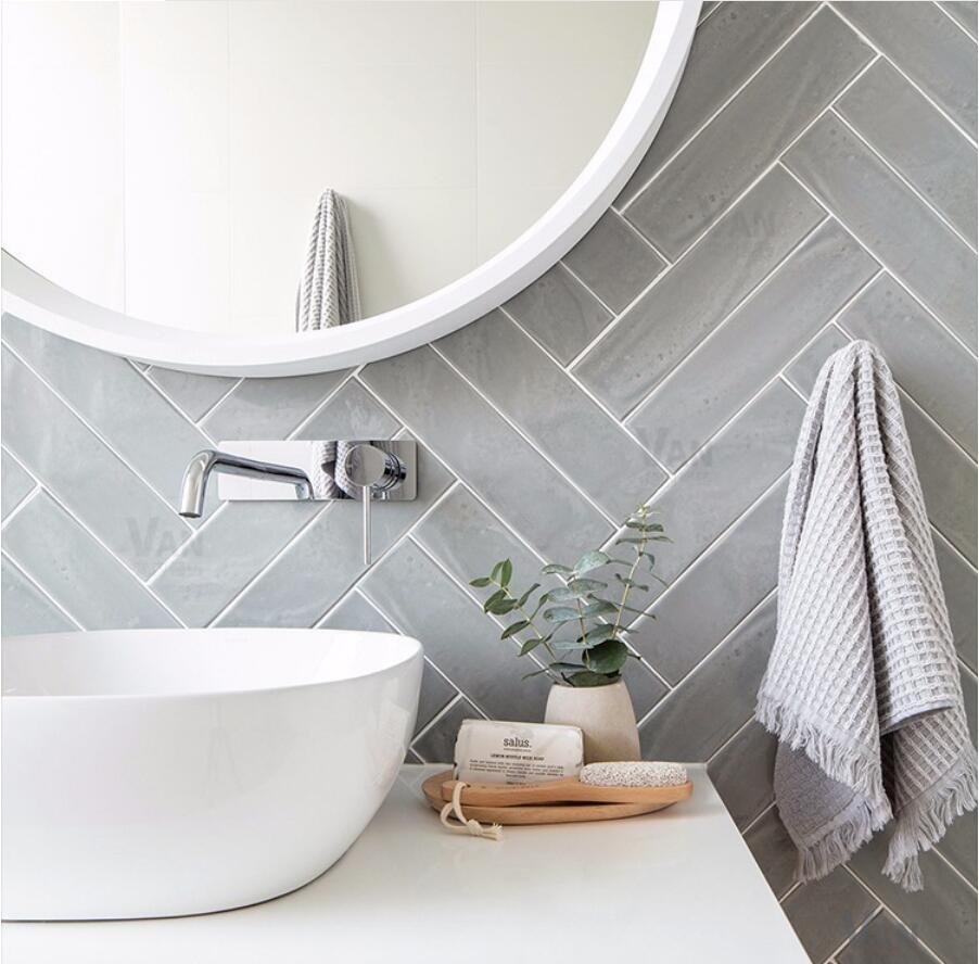 Кухня в скандинавском стиле