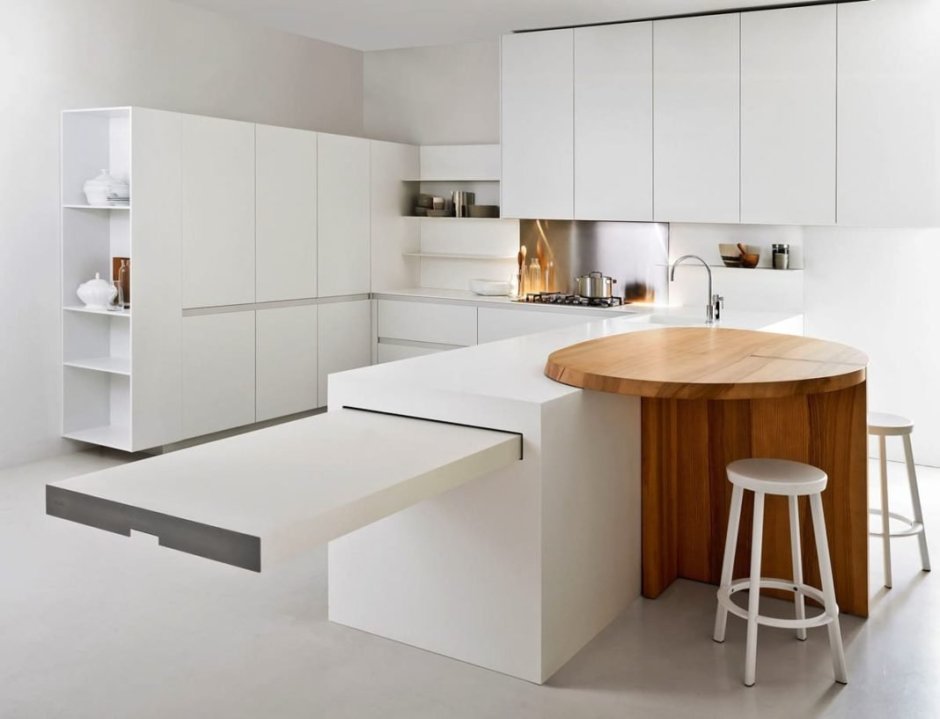 Kitchen Accessories