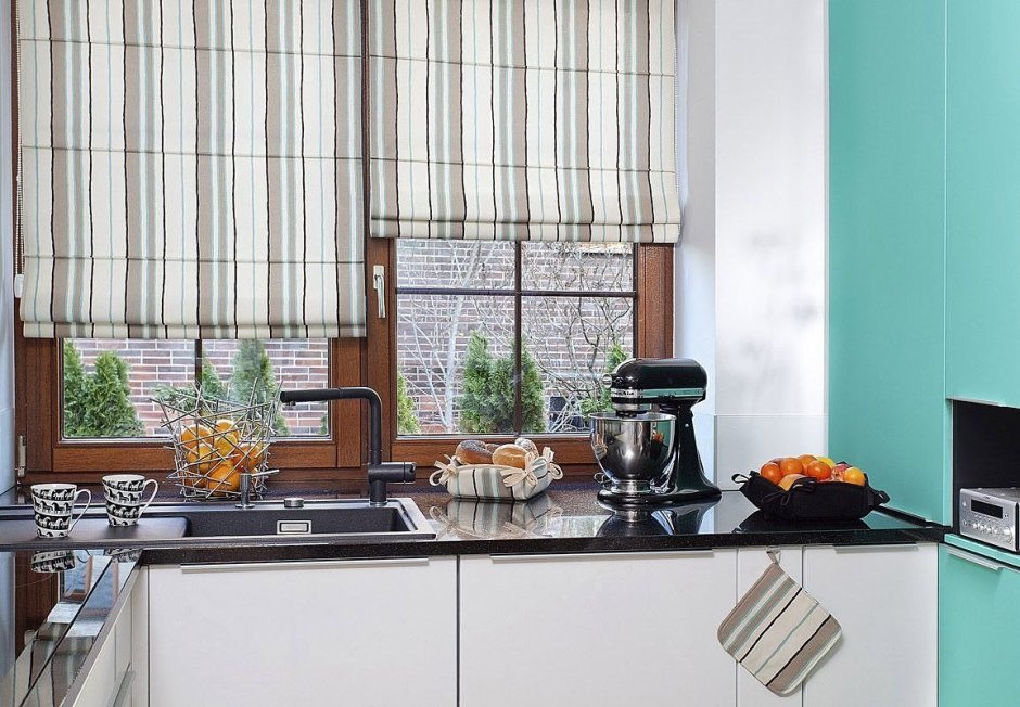 Плиссе Hunter Douglas