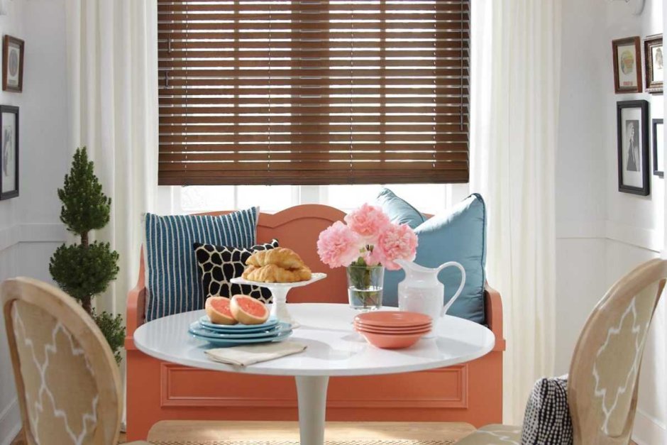 Плиссе Hunter Douglas