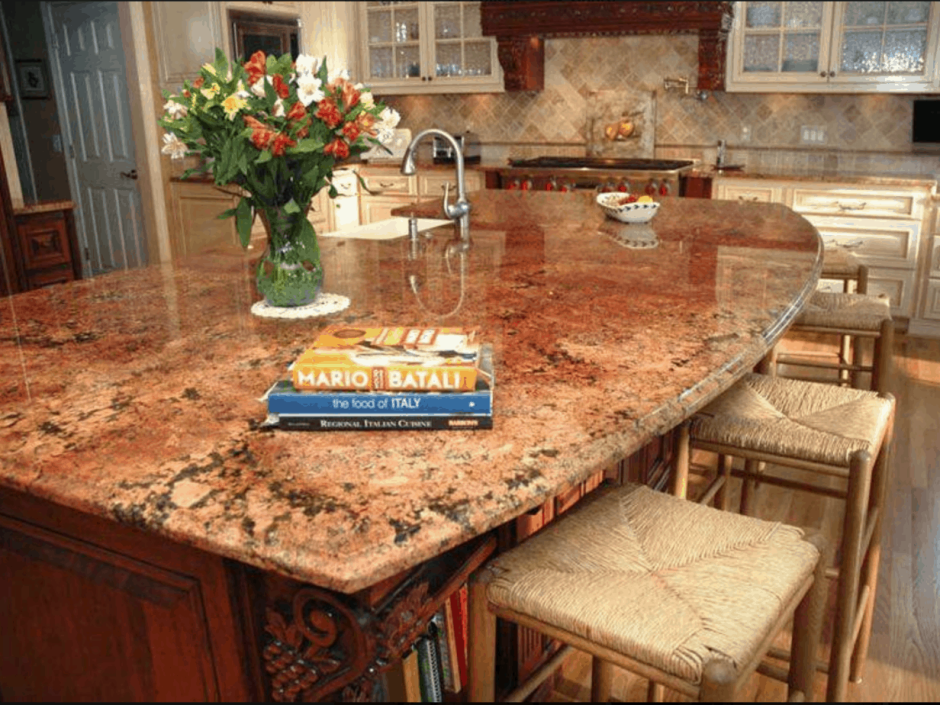 Granite Countertops