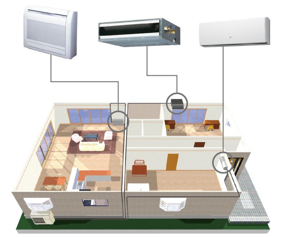 Mitsubishi Electric "MSZ-ln25vgv/muz-ln25vg (перламутровый белый) "