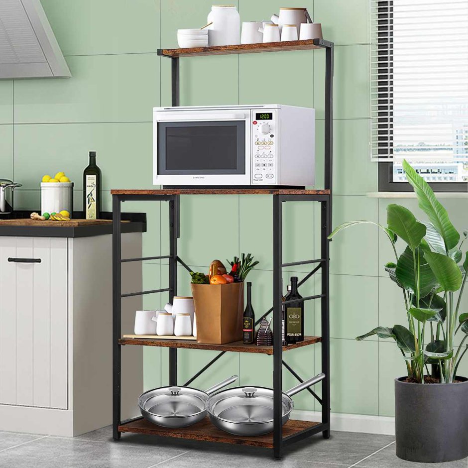 Полка СВЧ Oven 30