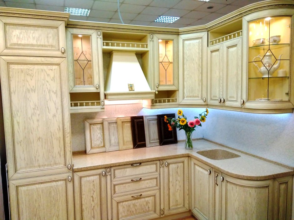 Фасад Констанция Лорес