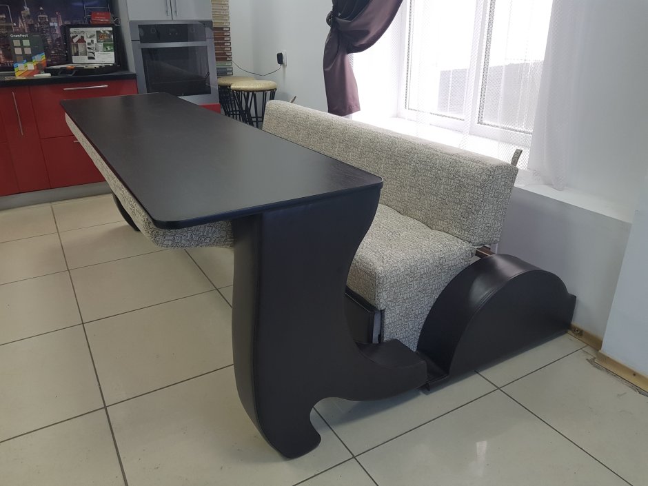 Диван+стол+кровать Triplex триплекс