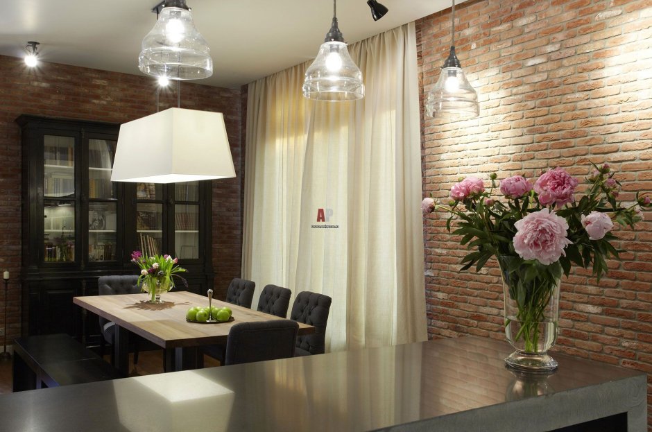 Подвесной светильник 10654 Loft Design