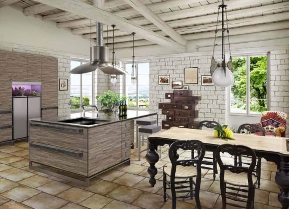 Loft Design 8946 светильник
