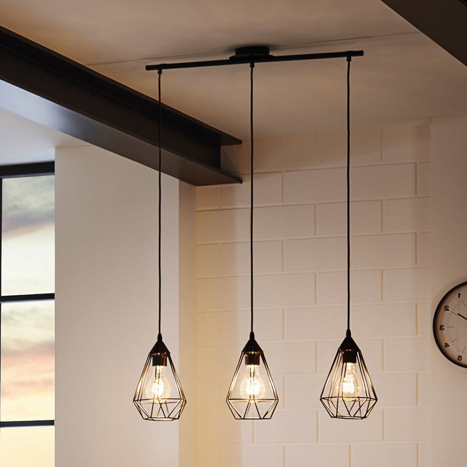 Loft Design 8946 светильник