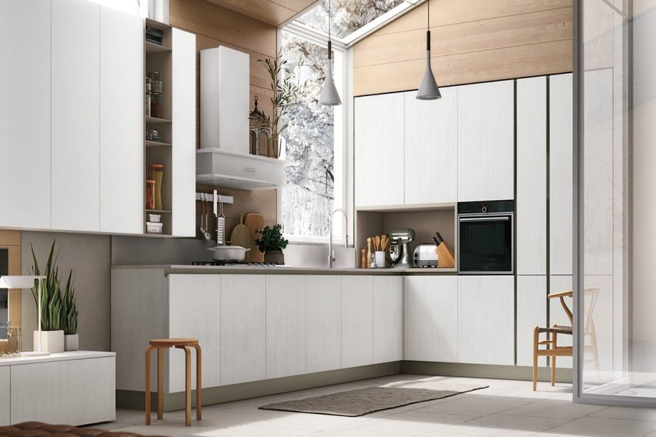 Stosa cucine Infinity