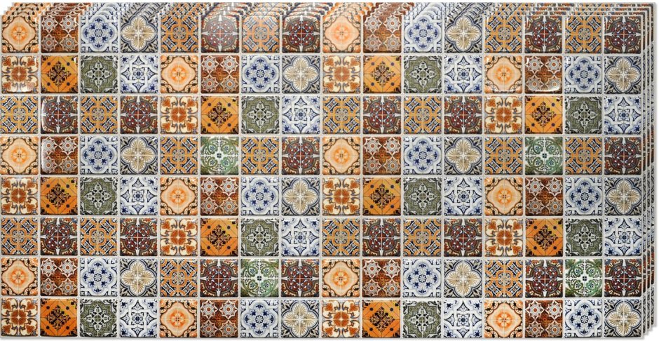 Мозаика Morocco Backsplash