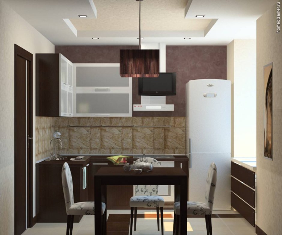 Плитка настенная Toscana Marfil 10x20 см, 1 м2 цвет бежевый