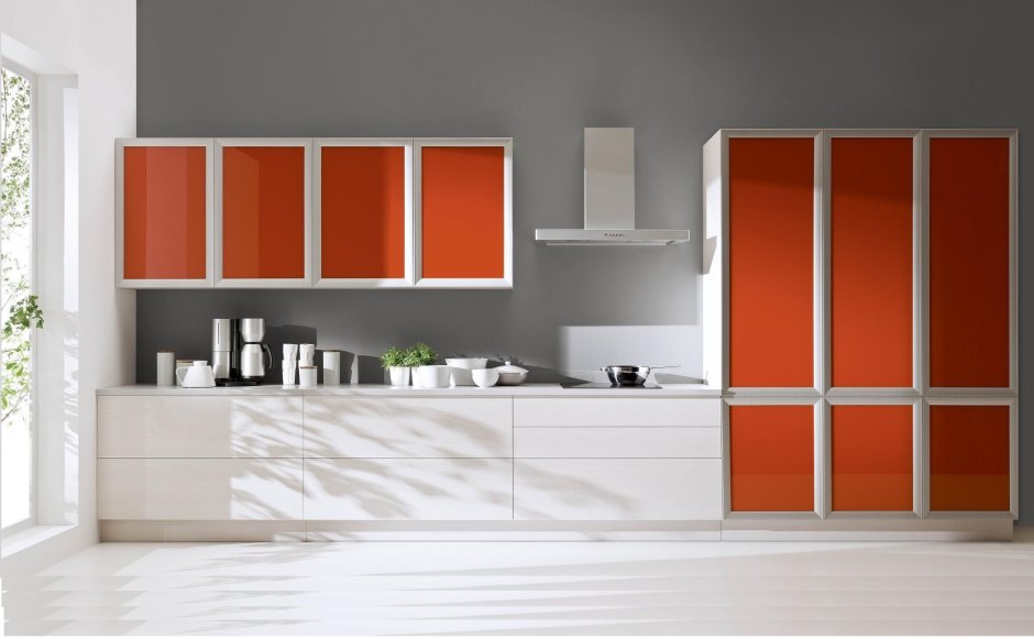 Комплект фурнитуры Horus HR 12 1200