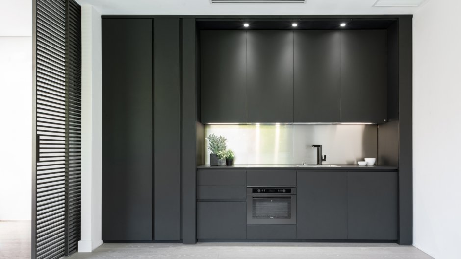 Siematic Classic кухня