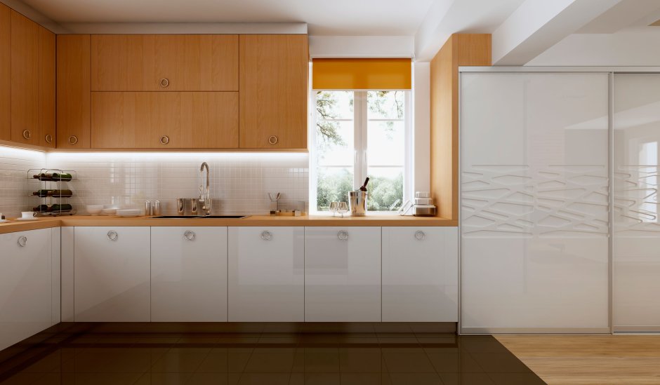 Вытяжка Valcucine