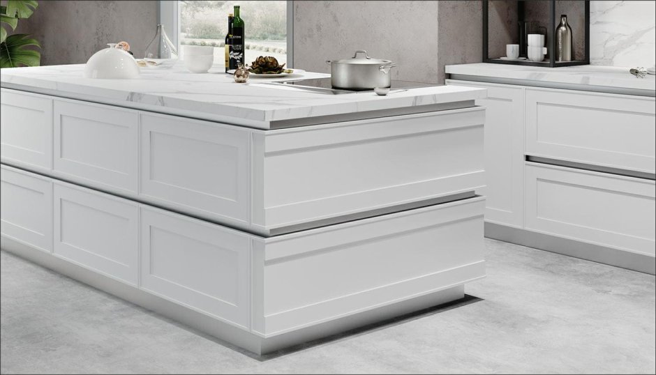 Marchi cucine кухни Opera