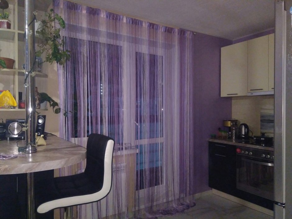 Кисея Радуга col 108
