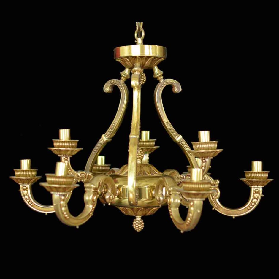 Подвесная люстра MW-Light Аврора 3 371011605
