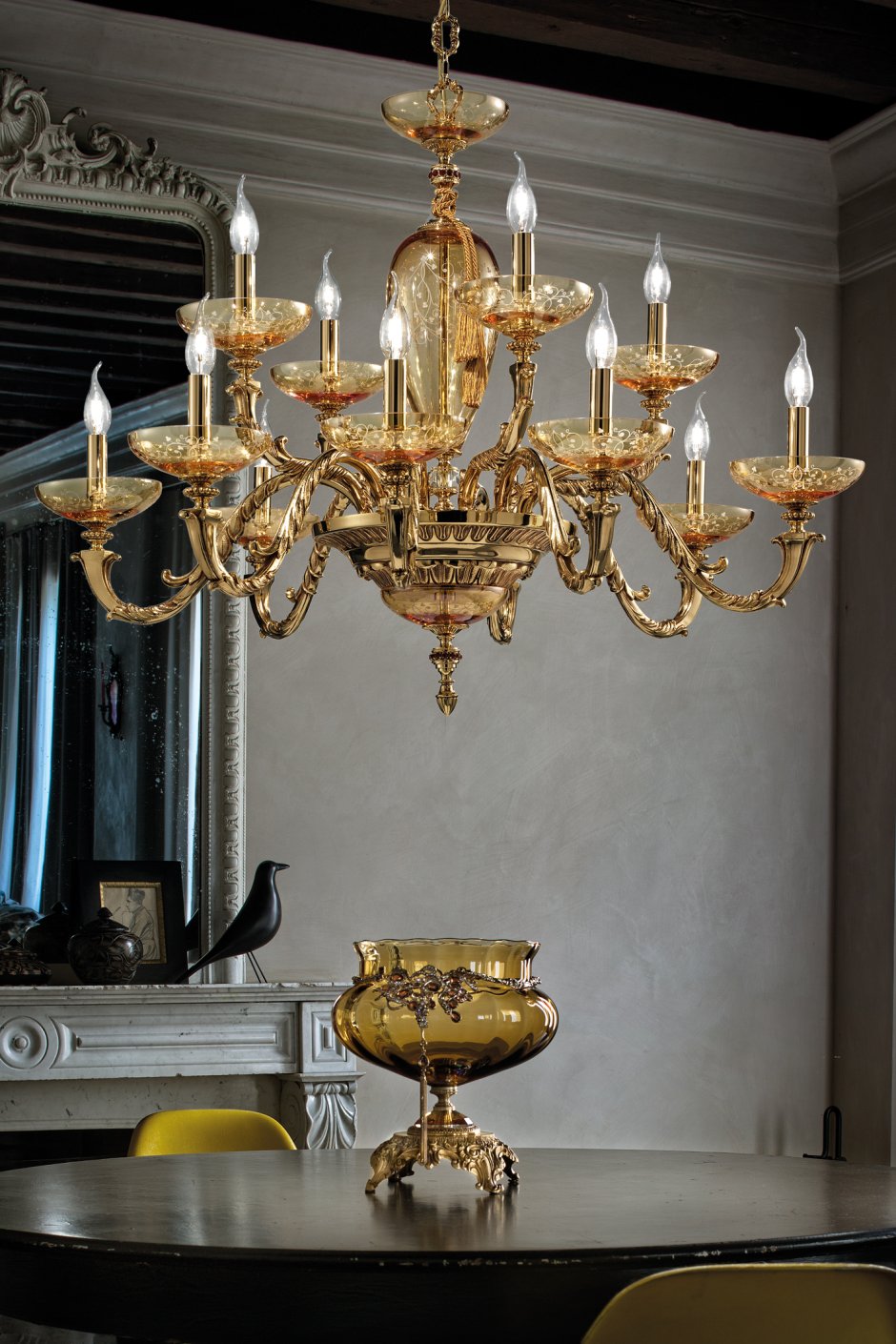 Euroluce люстры