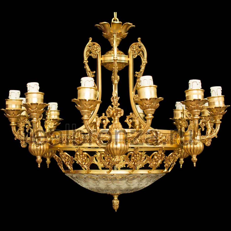 Потолочная люстра Lumion Ninella 3092/5