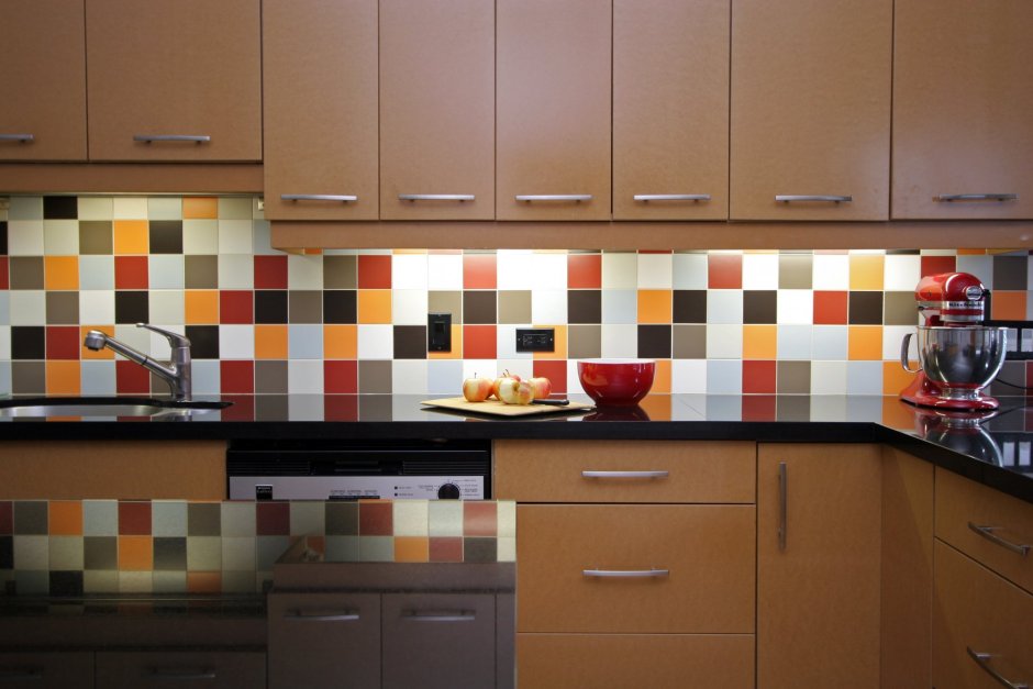 Monocolor (Global Tile)