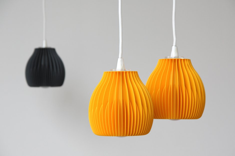 3d Print Lamp