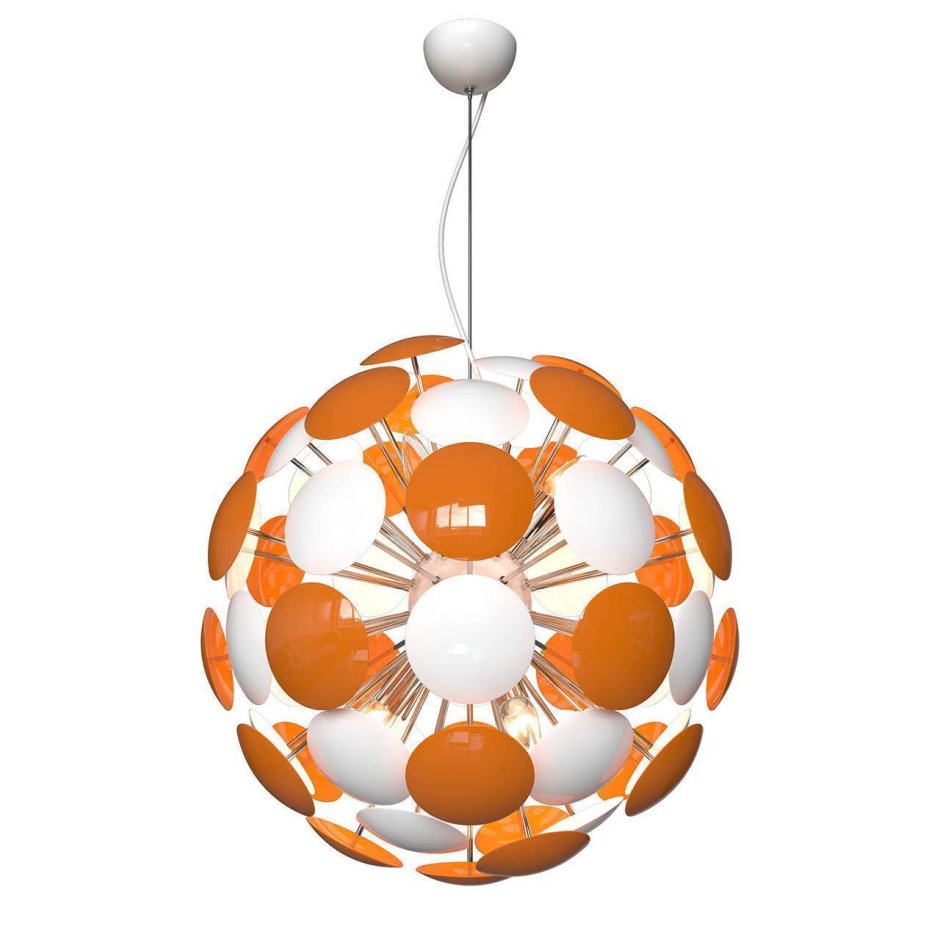 Люстра Luce Solara moderno