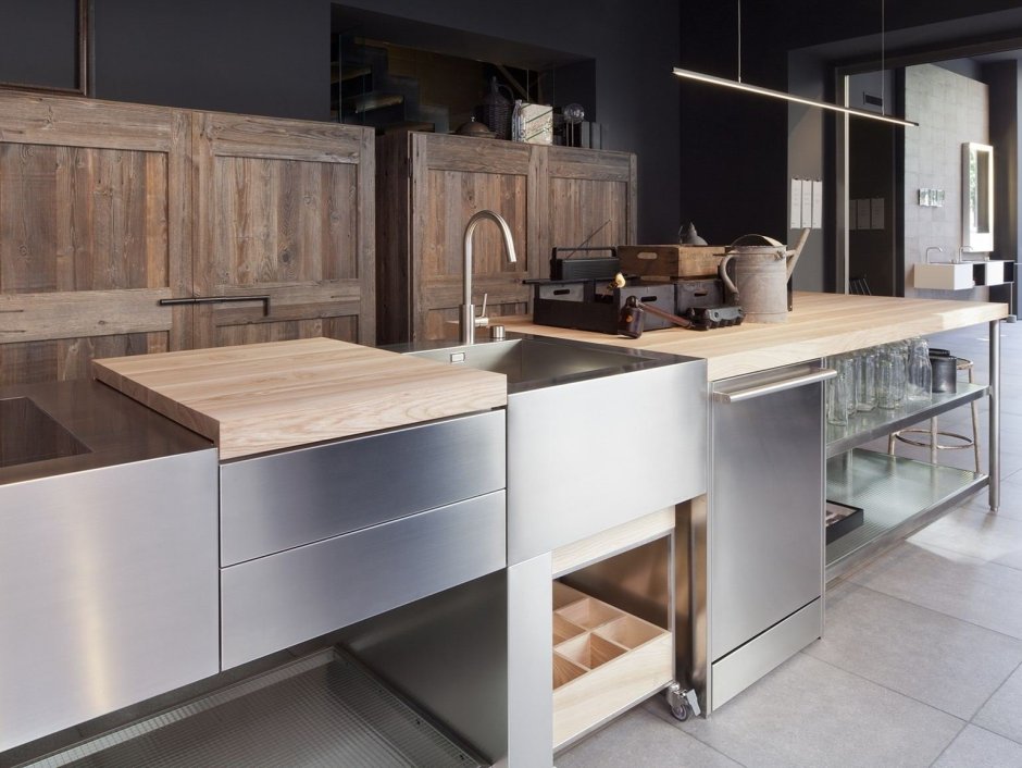 Loft Design мебель в стиле лофт