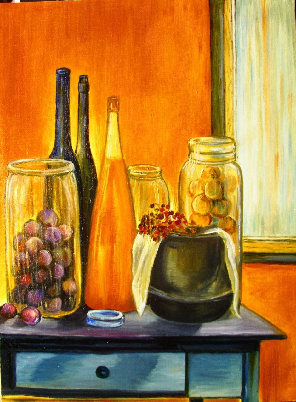 Robert Chailloux 1913-2006 французский художник