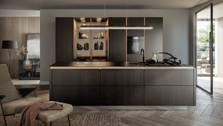 Siematic Pure SLX