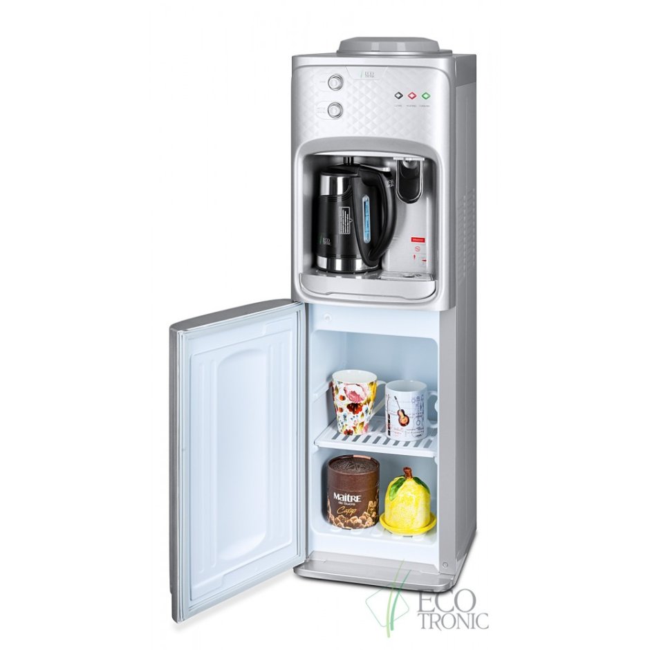 Кулер для воды (обогрев/охлаждение), Koldair hot & Cold Water Dispenser KWD B2.1