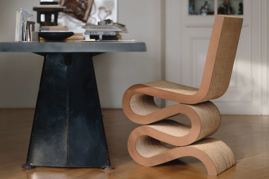 Стулья Modern Contemporary