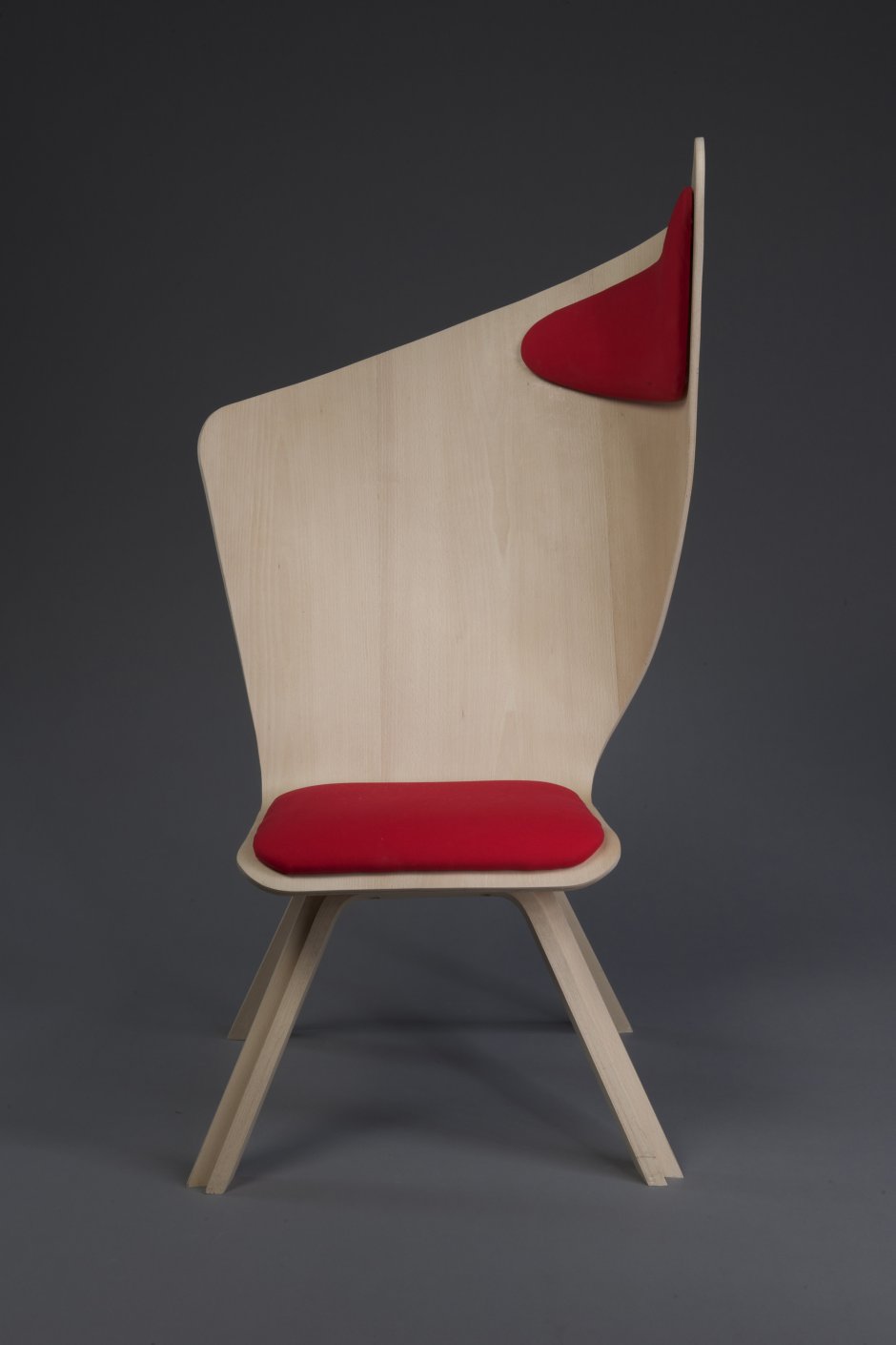 Vitra Panton Chair